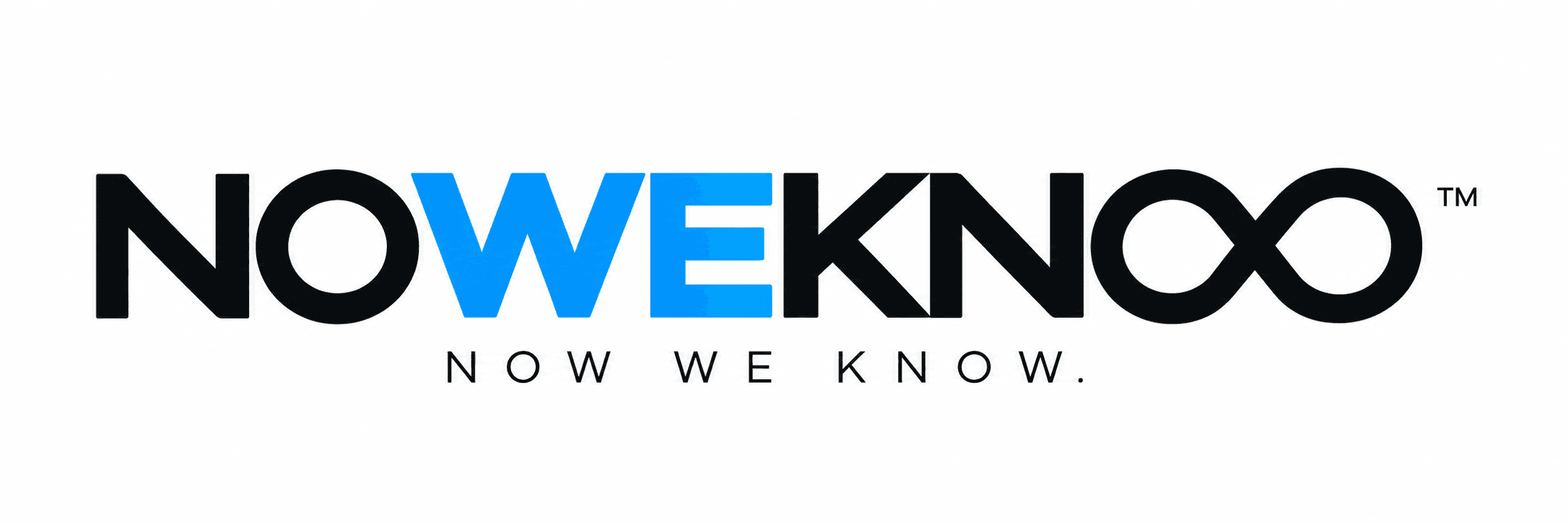 NOWEKNOO — Now We Know